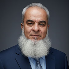 Zainul Abedin Choudhury