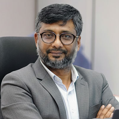 Abul Fazal Mohammad Eunus