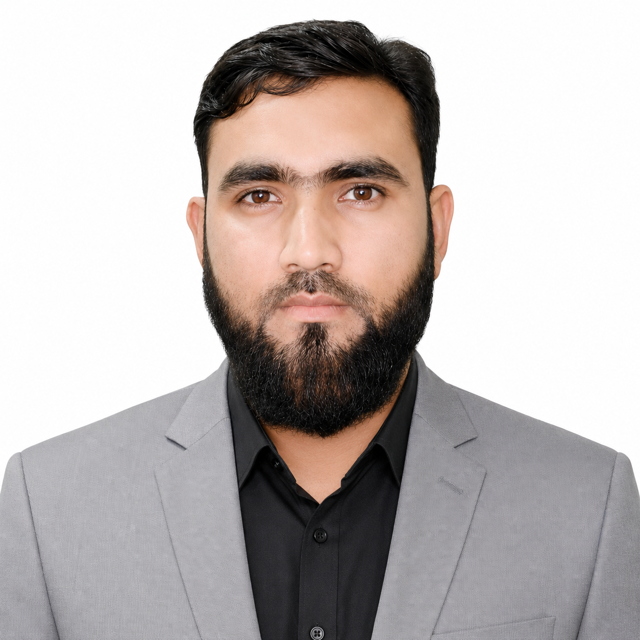 Md. Sirajus Salehin