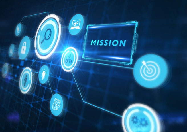 mission