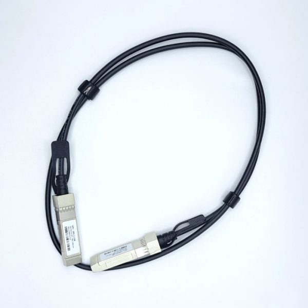 Dac Cable SFP +10G 1M